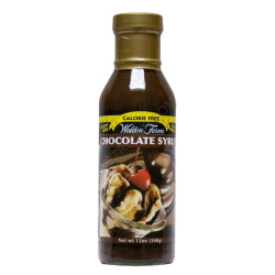 Walden Farms Syrop Czekoladowy 355ml