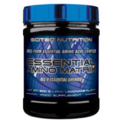 Scitec Essential Amino Matrix 300g Grapefruit