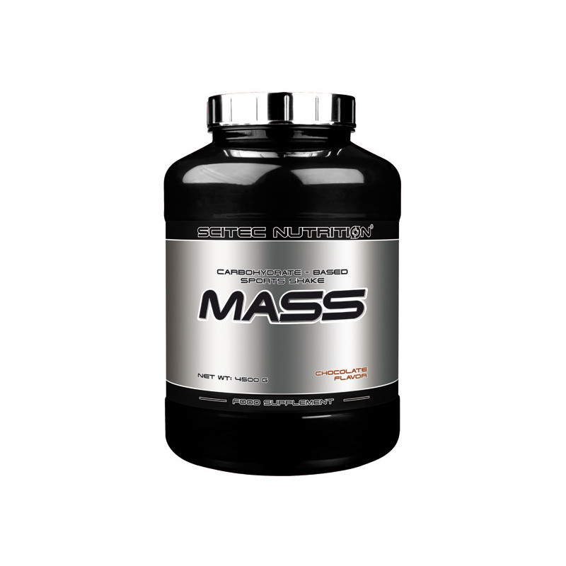 Scitec Mass 4500g