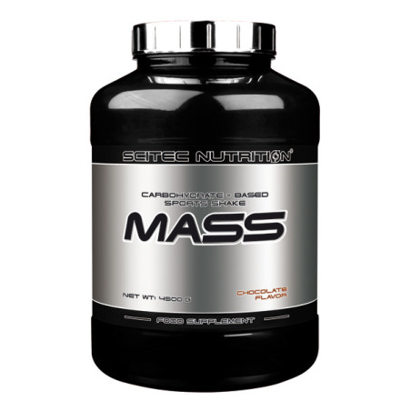 Scitec Mass 4500g