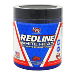 VPX Redline White Heat 156g