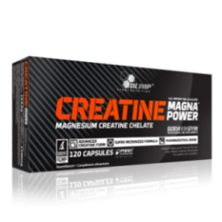 Olimp Creatine Magna Power 120kap.