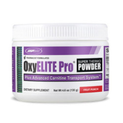 USP OxyElite Pro 130g