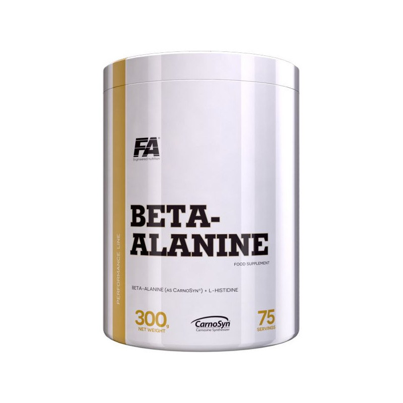 Fa Beta-Alanine 300g
