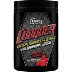 Iforce Conquer 273g