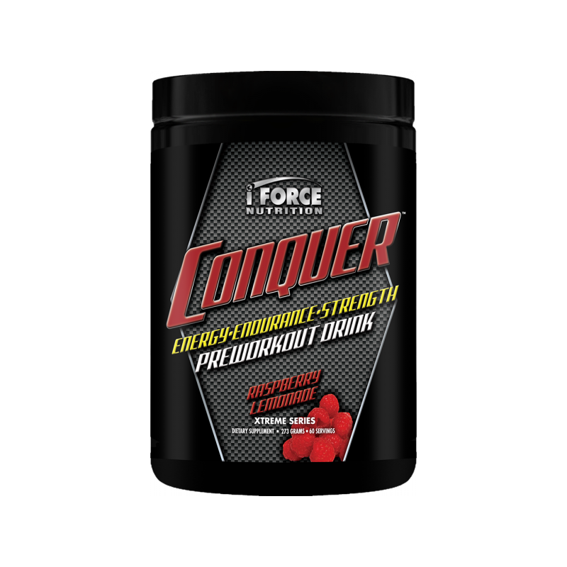 Iforce Conquer 273g