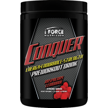 Iforce Conquer 273g