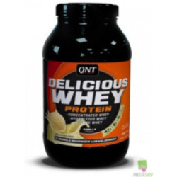 QNT Delicious Whey 908g