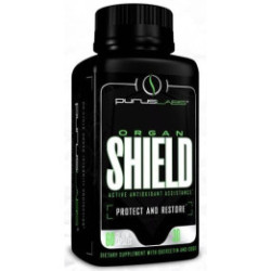 Purus Labs Organ Shield 60 kaps.