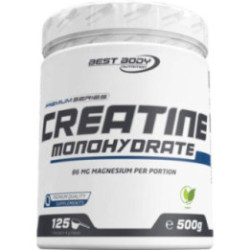 Best Body Creatine 500g