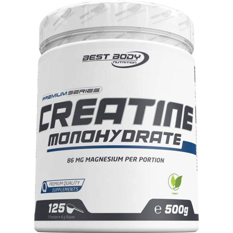 Best Body Creatine 500g