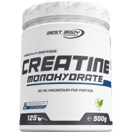 Best Body Creatine 500g