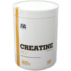 FA Creatine HCL 300g
