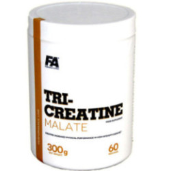 FA Tri-Creatine Malate TCM 300g