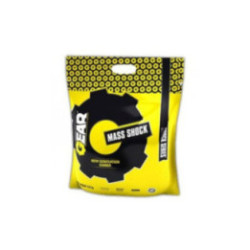 Gear Mass Shock 6800g