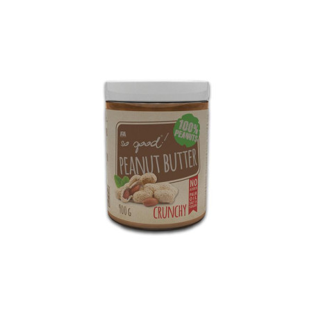 So Good! Peanut Butter 900g