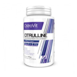 Ostrovit Citrulline 210g
