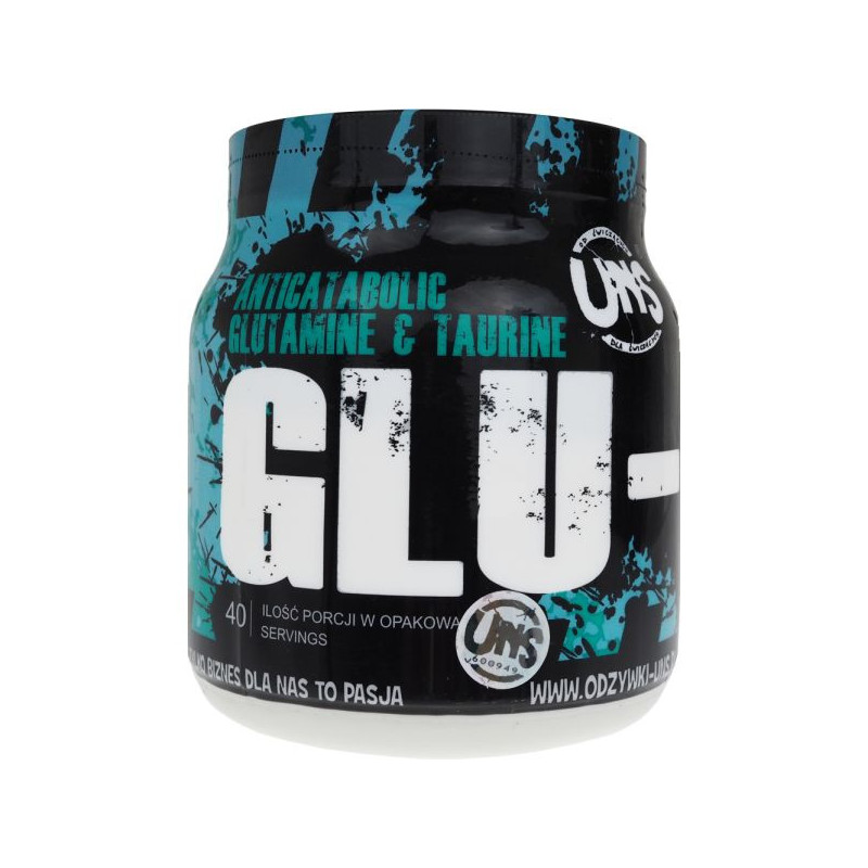 UNS Glu-Ta 500g