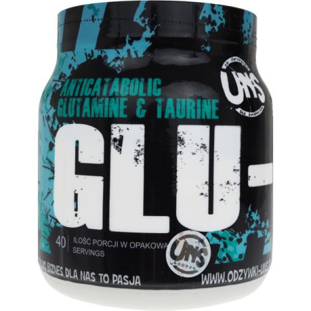 UNS Glu-Ta 500g