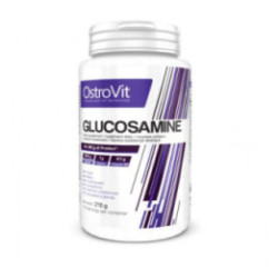 Ostrovit Glucosamine 210g