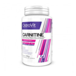 Ostrovit L-Carnitine 210g