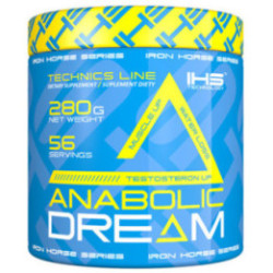 Iron Horse Anabolic Dream 280g
