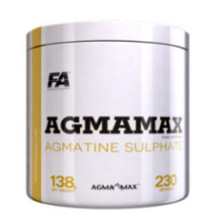 FA Agmamax 138g