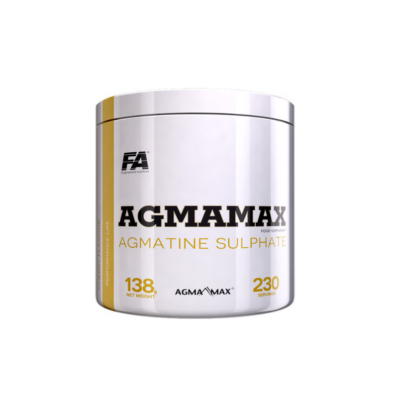 FA Agmamax 138g