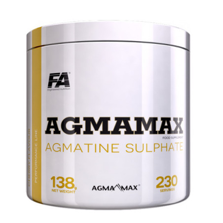 FA Agmamax 138g
