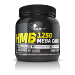 Olimp HMB Mega Caps 300k