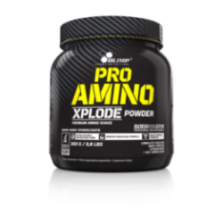 Olimp Pro Amino Xplode 360g