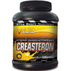 Hi Tec Creasteron 2400g + 60 kaps.
