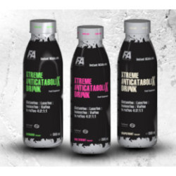 Fa Anticatabolix drink 369ml