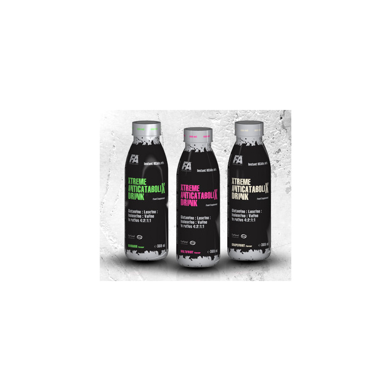 Fa Anticatabolix drink 369ml