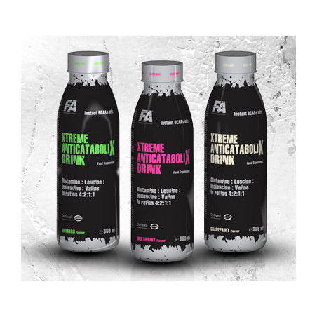 Fa Anticatabolix drink 369ml