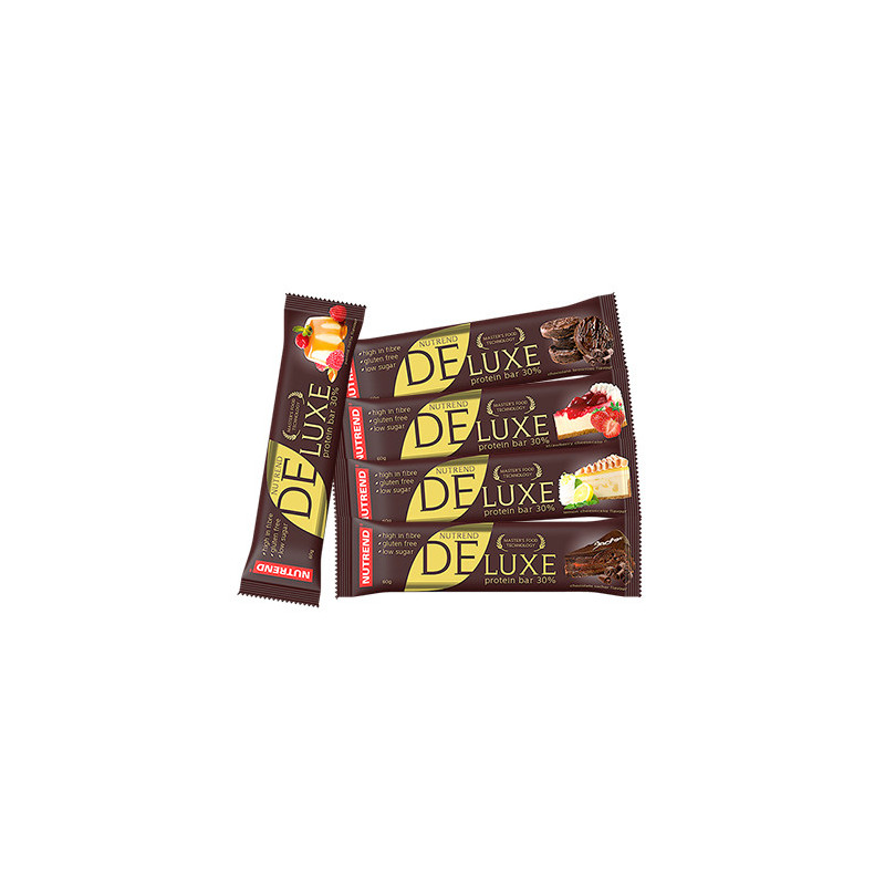 Nutrend Deluxe Protein Bar 60g