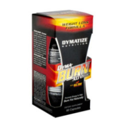 Dymatize Dyma Burn Extreme 60kaps