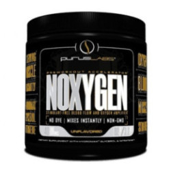 Purus Labs Noxygen 112g