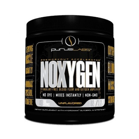 Purus Labs Noxygen 112g