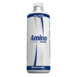 Best Body Amino 5000 Liquid 1000ml
