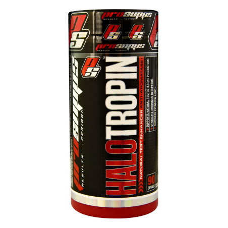 ProSupps Halotropin 90kaps