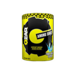 Gear Amino Shock 366g