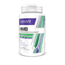 Ostrovit HMB 210g