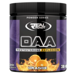 Real Pharm DAA 300g