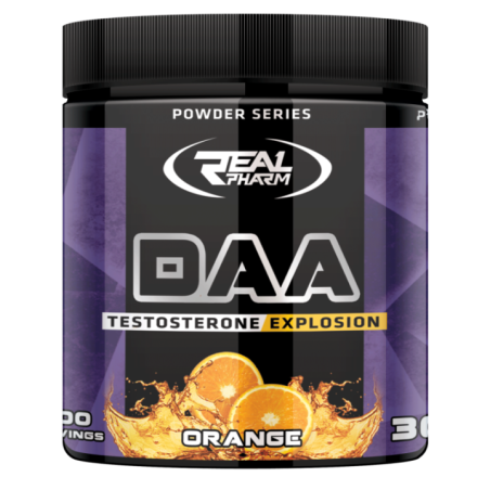 Real Pharm DAA 300g