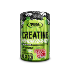 Real Pharm Creatine 500g