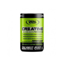 Real Pharm Creatine 300 kaps.