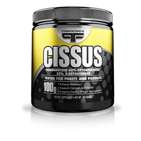 Primaforce Cissus 100g