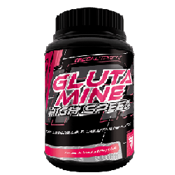 Trec Glutamine High Speed 500g