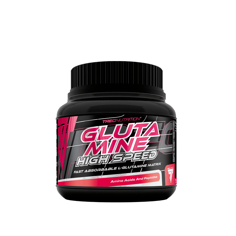 Trec Glutamine High Speed 250g